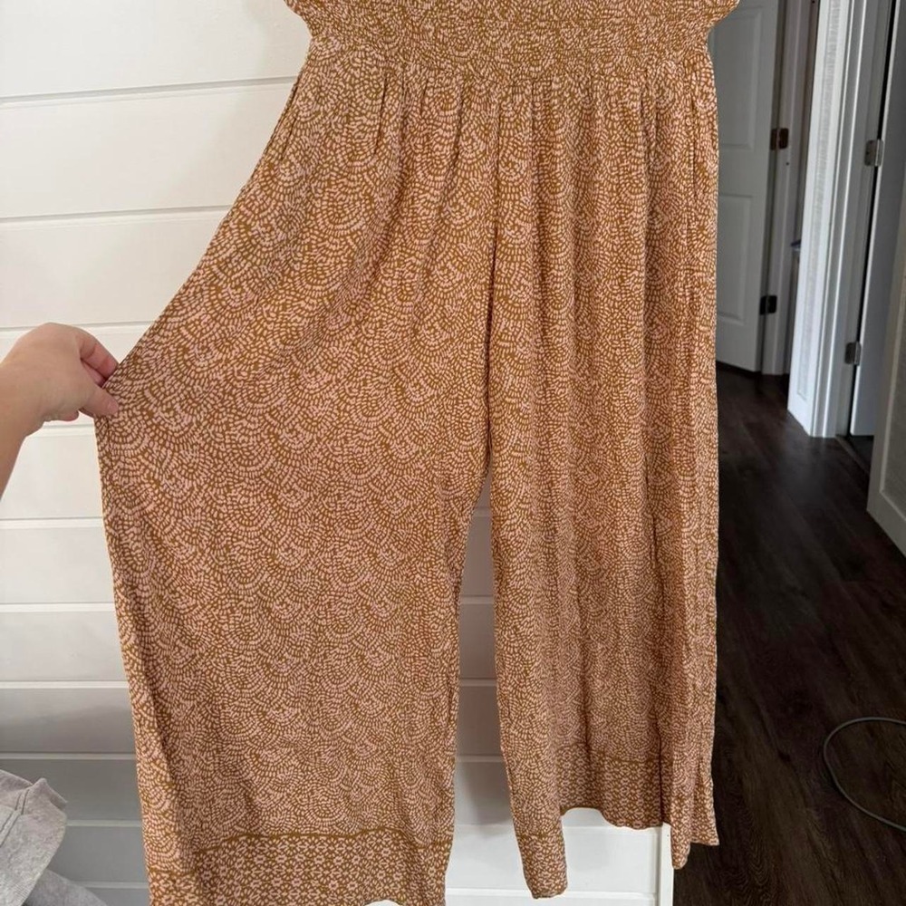 Patrons of Peace boho pants Size XS